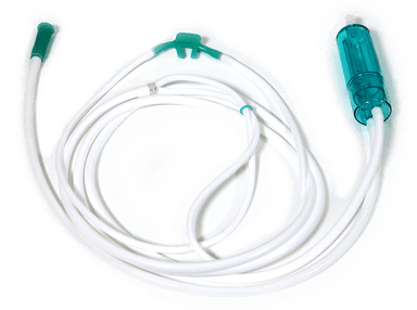 H2 Cannula 수소 흡입 캐뉼러