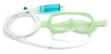 H2 Goggles 수소 아이케어 고글
