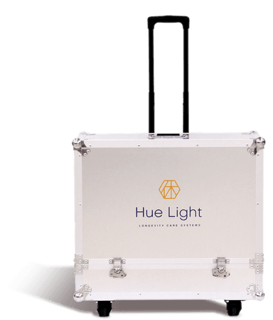 H2000 Case H-2000 캐리어 케이스