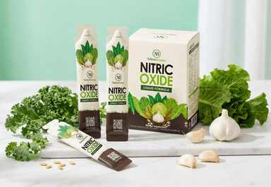 NitroBiome 나이트로바이옴