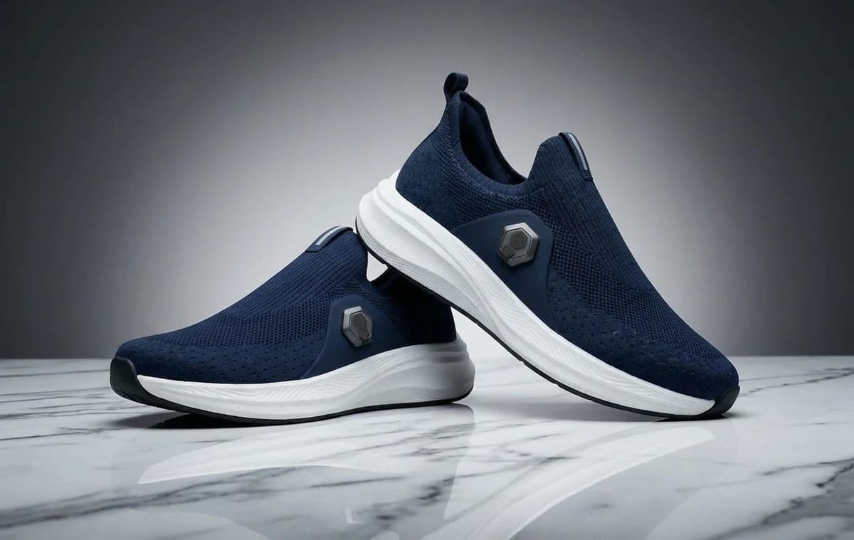 Wave Shoes 웨이브모션 슈즈