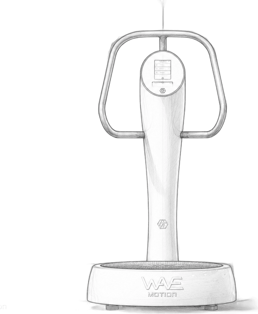 Wavemotion Vibration Platform