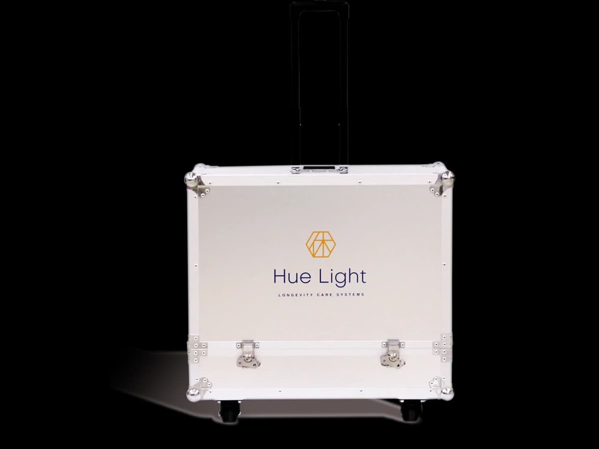 H2000 Case H-2000 캐리어 케이스